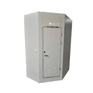 Type E Marine Sanitary Unit
