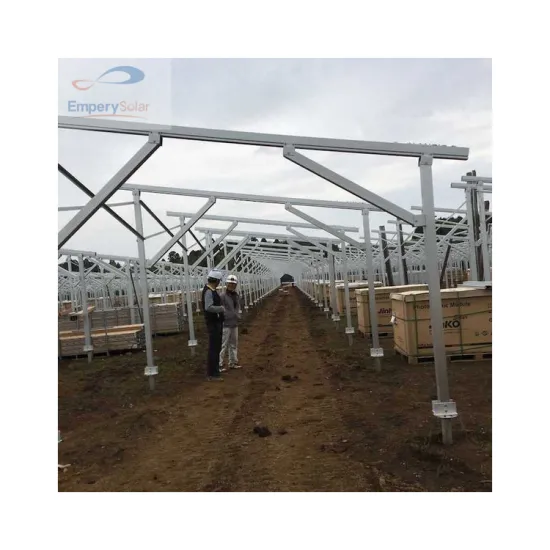 Exploring Solar Module Mounting Frames: Understanding Solar Frame Structures and Their Role in Efficient Installation