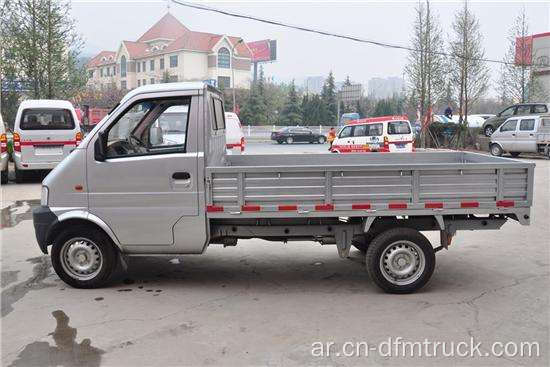 RHD Dongfeng K01H Model شاحنة صغيرة