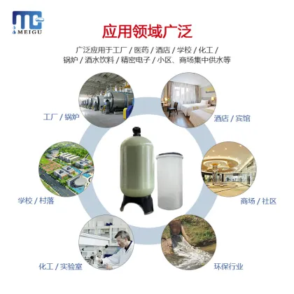 Automatic Water Treatment Filtration Systems: Exploring Softening Quartz and Multi-media Technologies