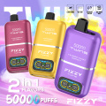 Disposable Vapes Pen Fizzy Twins 50000 Puffs
