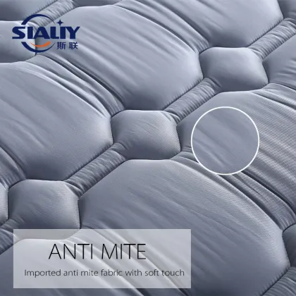 Adjustable Five Star Mattress Remote