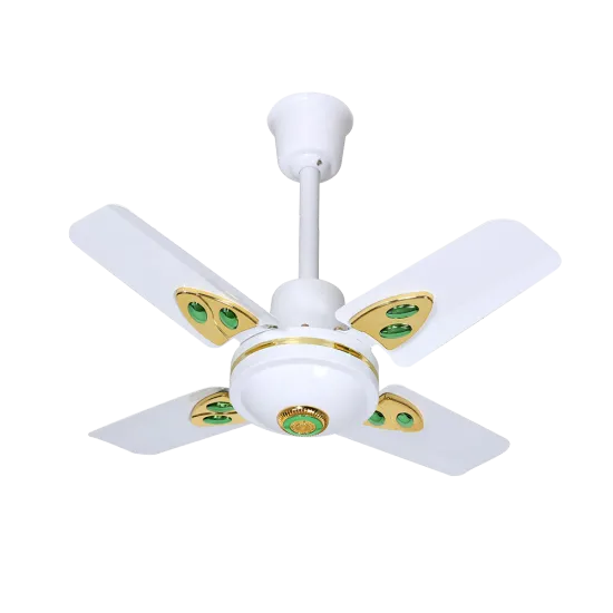 24inch Useful Electrical Ceiling Fan With Decoration