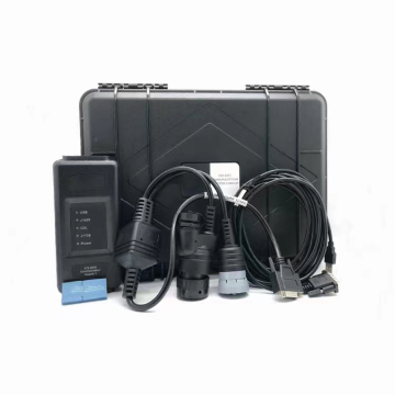 E ET4 Διαγνωστικό εργαλείο 538-5051 478-0235 CF19 για κινητήρες Ε