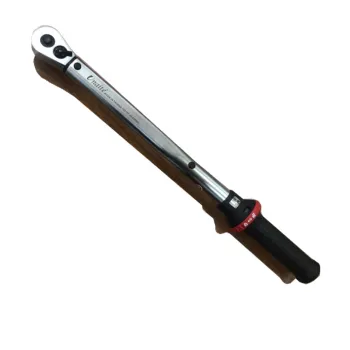 High-Quality Adjustable Torque Wrench