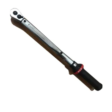 High-Quality Adjustable Torque Wrench