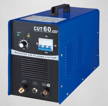 Macchina di taglio al plasma di 380V CUT60 MMA