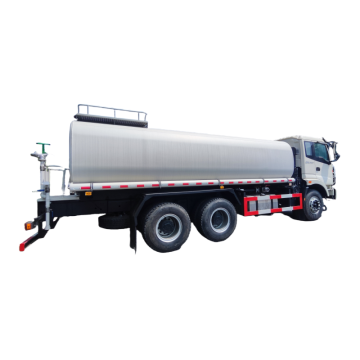 Best-Selling Export Large Capacity Foton Sprinkler