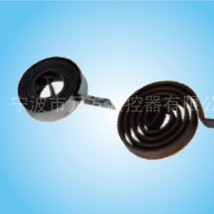 Thermal Bimetal Component 