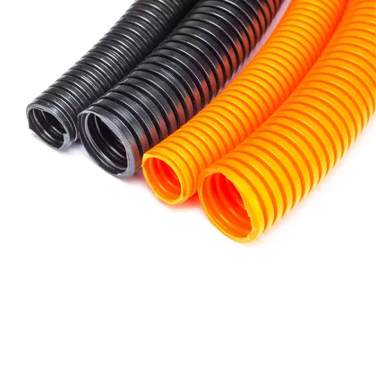 Corrugated Flexible Hose Pipe