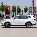 Chery Tiggo 8 SUV d'essence de taille moyenne