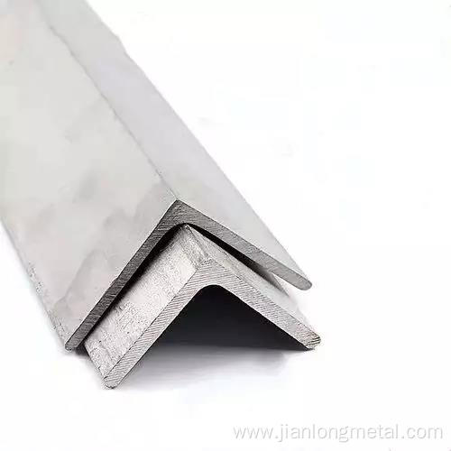 45# Hot Rolled Carbon Steel Angle Steel