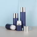 OEM Plastic Airless Pump Bottles for Lotion