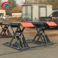 Hydraulic Car Lift Equipment