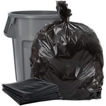 Industrial Contractor Big Plastic Garbage Bag