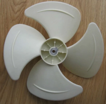 Factory Production 71x18 Rainbow Motor Fan Blade Weight
