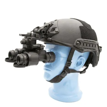 IP65 Infrared Gen2 Gen3 PVS-31 Night Vision Camera NVG Helmet-Mounted Goggles