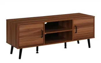 sitting room modern tv stand wood