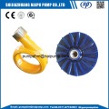 OEM slampumpsdelar impellerhylsor