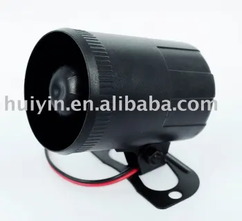 2016 JOYIN 15W Car Speaker Horn (MH-A012)