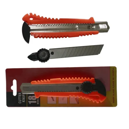 Top Free Samples: 18 mm Professional Snap-off Utility Knives