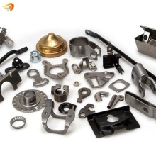 Competitive price aluminum metal stamping parts