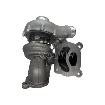 Turbocharger for Ford Explorer 2.3L 2016-2019 - JF119057 827238-0004 827238 GB5Z-6K682-A K03