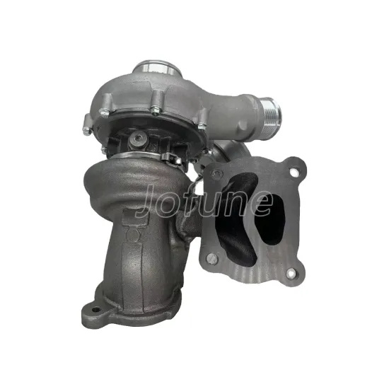 Turbocharger for Ford Explorer 2.3L 2016-2019 - JF119057 827238-0004 827238 GB5Z-6K682-A K03