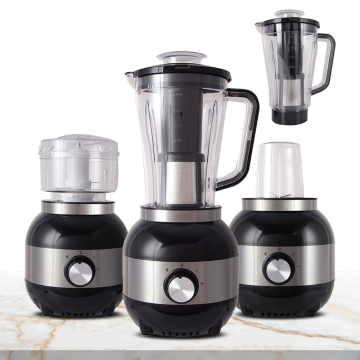 Black fresh original oster household appliances blender maker tomato vintage licuadora 5 in 1 Electric blander