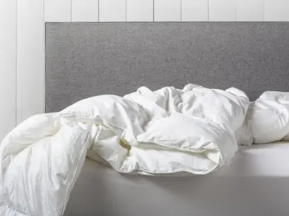 Down Duvet Insert Queen&King ALL Season