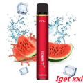 Disposable E-cigar Iget xxl Vape