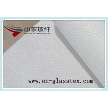 Penutup dinding klasik dari fiberglass