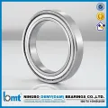 90*160*30 mm Groove Ball Bearing 6218