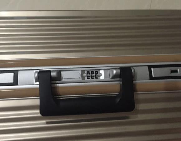 Lock Luggage Bag Lock Luggage Bag