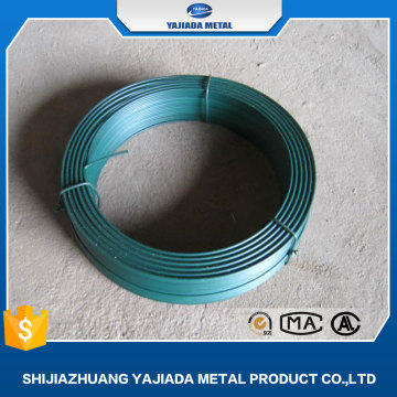 pvc coated galvanized iron wire