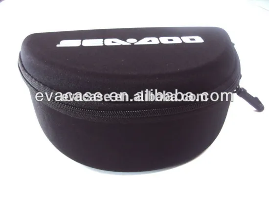 eva watch case of EVA watch travel case of EVA watch packaging box of PU leather watch box of EVA watch box