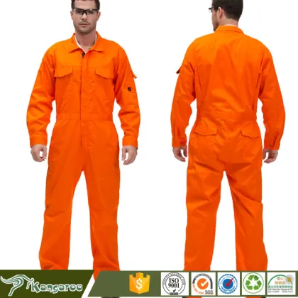 Fr Air Cooling Working Ultima Coverall Workwear