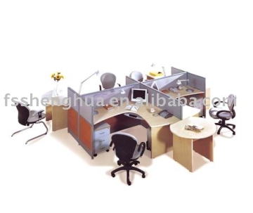 HF008WS workstation