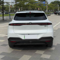 Deepal S05 2024 Extended Range Long-Range Edition