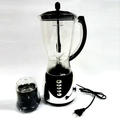 hamilton beach smoothie blender