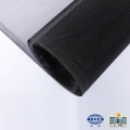 18x16 schwarz beschichtete Aluminium-Fenstergitterrolle