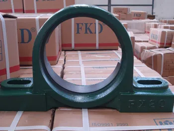 The Housing of Bearing Fkd Fe Hhb