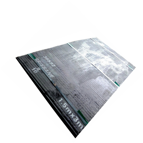 Wear Plate NM500