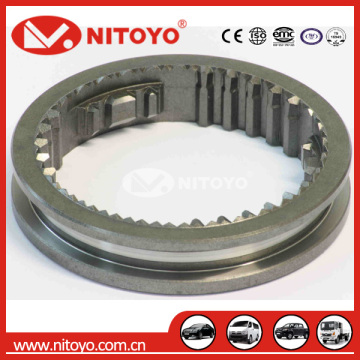 NITOYO 42 TEETH 5TH Sleeve 33395-42012 for TOYOTA AVENSIS 2.0 5TH Gear Sleeve