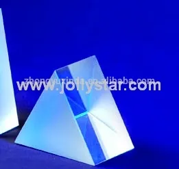 Optical Lens Various Prisms