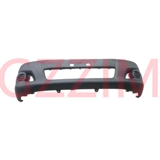 Hilux Vigo 2012 front bumper