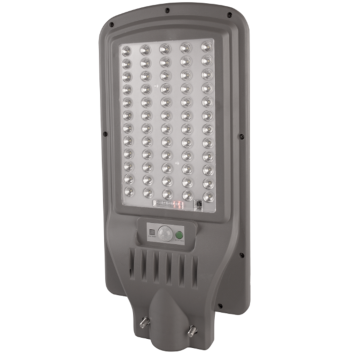 Lampu Jalan Tenaga Surya 100W