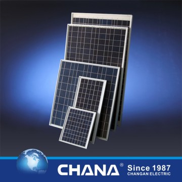 High Efficiency Solar Module Panel