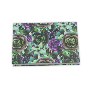 Different cosmetic box empty eyeshadow palette for makeup