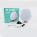 Suron 10 000 Lux Lux UV Free Sunlight Lamp